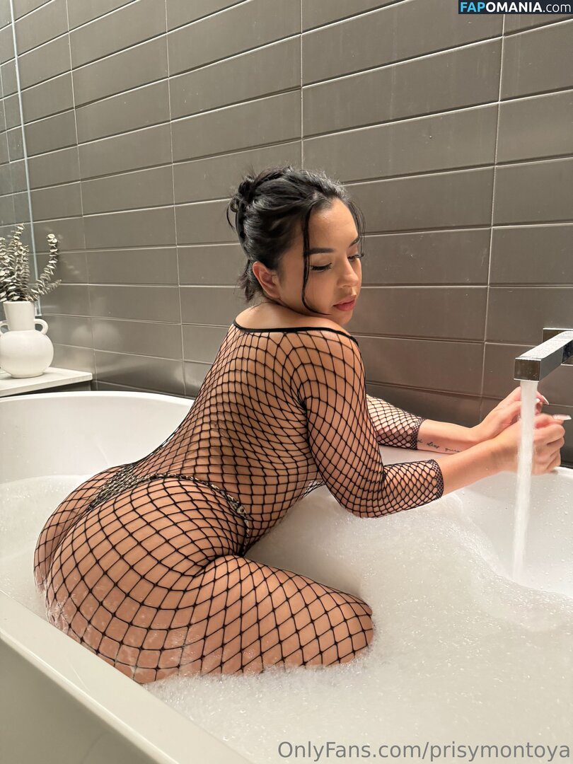 Prisy Montoya / prisymontoya Nahý OnlyFans  Uniklá fotka #89