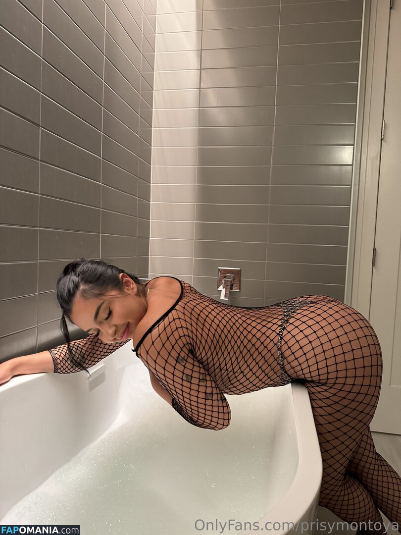 Prisy Montoya / prisymontoya Nahý OnlyFans  Uniklá fotka #90