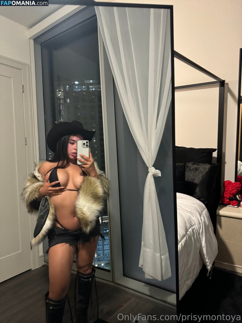 Prisy Montoya / prisymontoya Nahý OnlyFans  Uniklá fotka #110