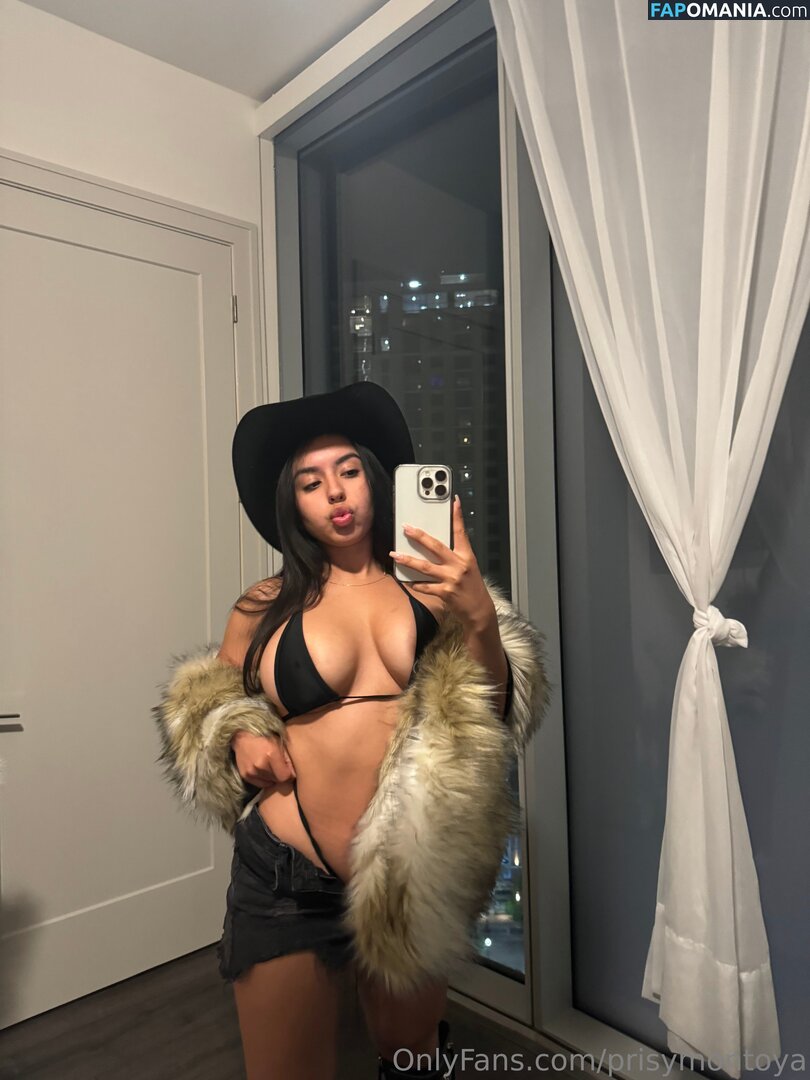 Prisy Montoya / prisymontoya Nahý OnlyFans  Uniklá fotka #111