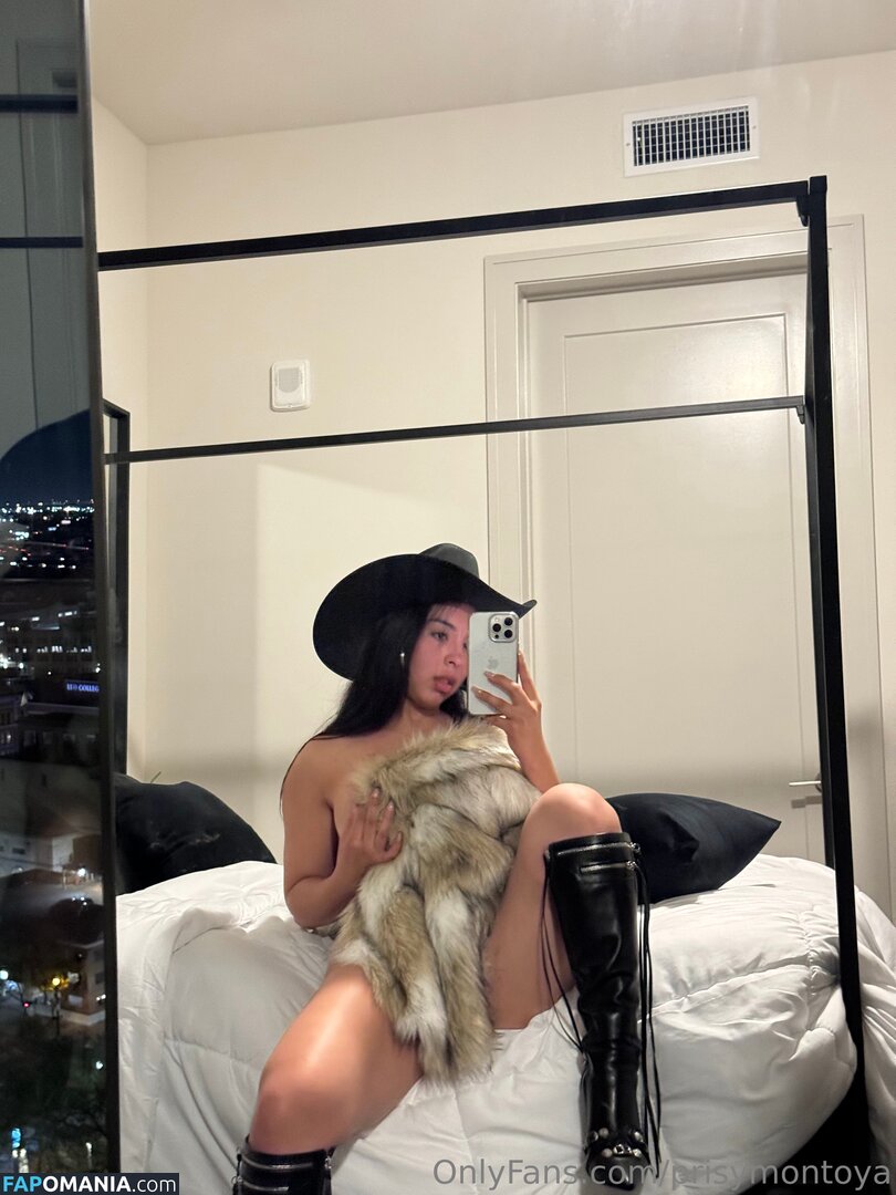 Prisy Montoya / prisymontoya Nahý OnlyFans  Uniklá fotka #113