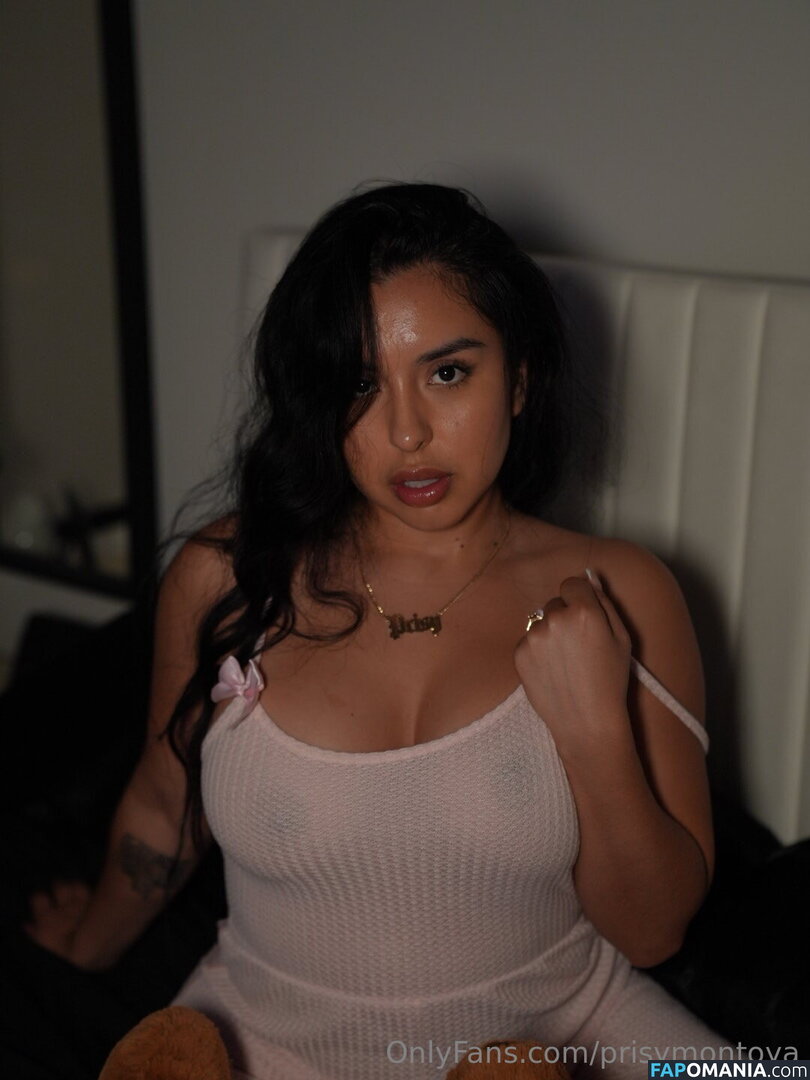 Prisy Montoya / prisymontoya Nahý OnlyFans  Uniklá fotka #115