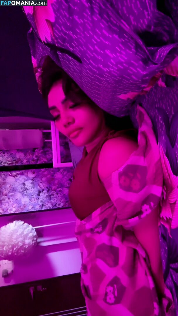 Priya Naidu / priya_naidu0422 Nahý OnlyFans  Uniklá fotka #11