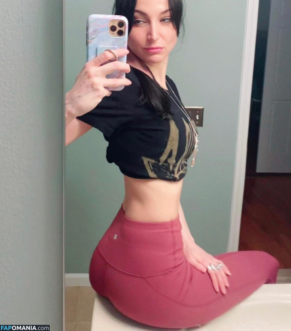 Promises-And-Potions Nahý OnlyFans  Uniklá fotka #29