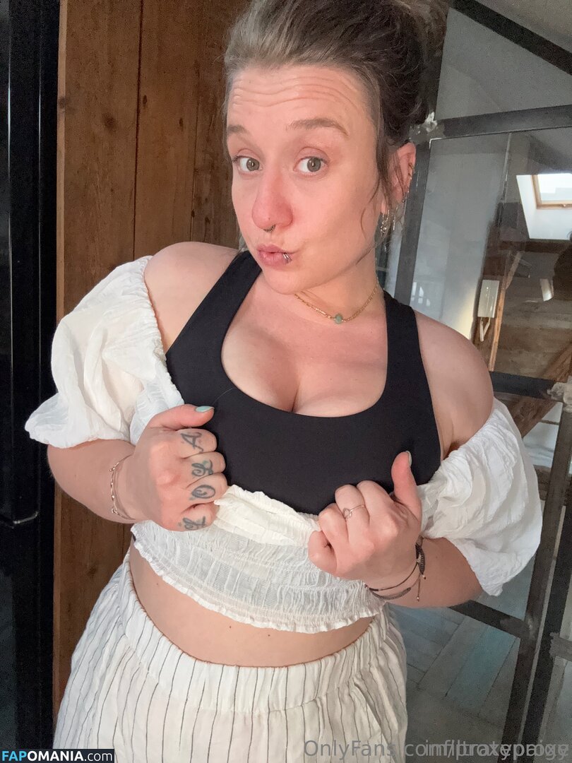 byproximusmaximus / proxypaige Nahý OnlyFans  Uniklá fotka #115