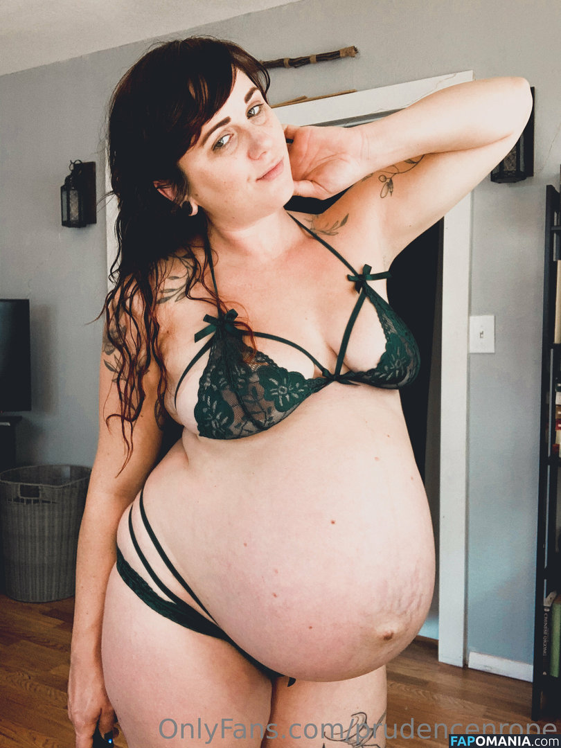 prudencenrope / prudenence Nahý OnlyFans  Uniklá fotka #28