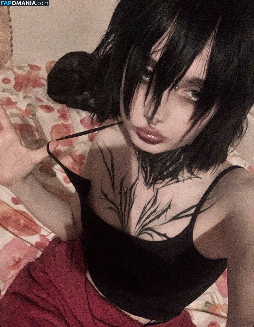 Psuxos / psux0s / психоз Nahý OnlyFans  Uniklá fotka #4
