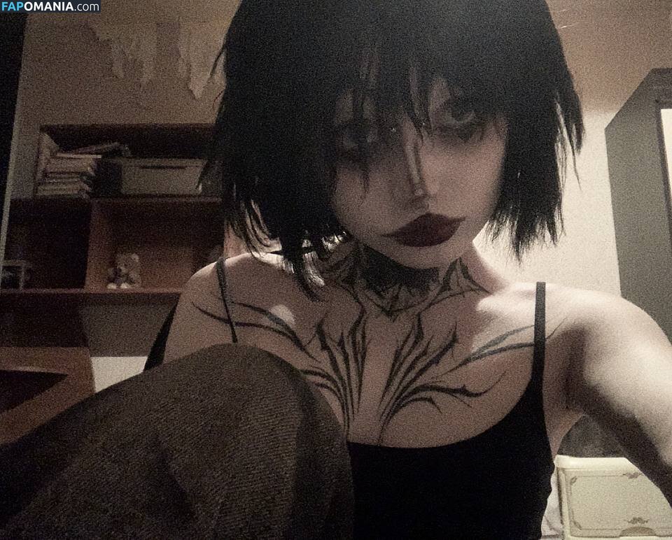 Psuxos / psux0s / психоз Nahý OnlyFans  Uniklá fotka #7