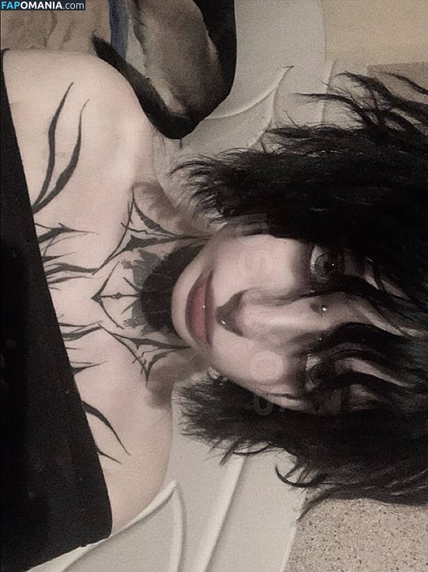 Psuxos / psux0s / психоз Nahý OnlyFans  Uniklá fotka #13