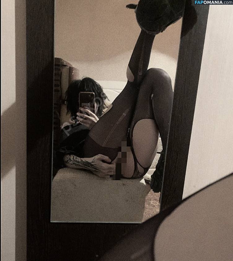 Psuxos / psux0s / психоз Nahý OnlyFans  Uniklá fotka #15