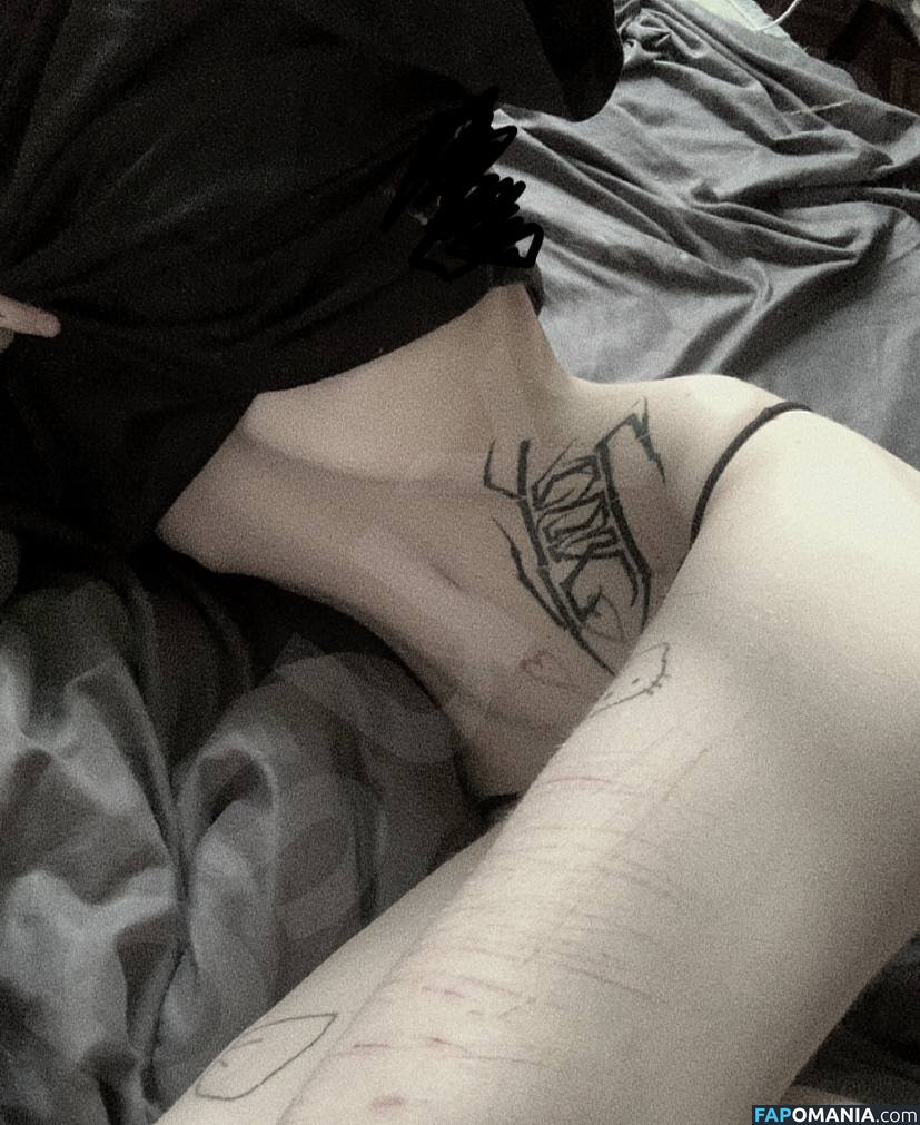 Psuxos / psux0s / психоз Nahý OnlyFans  Uniklá fotka #17