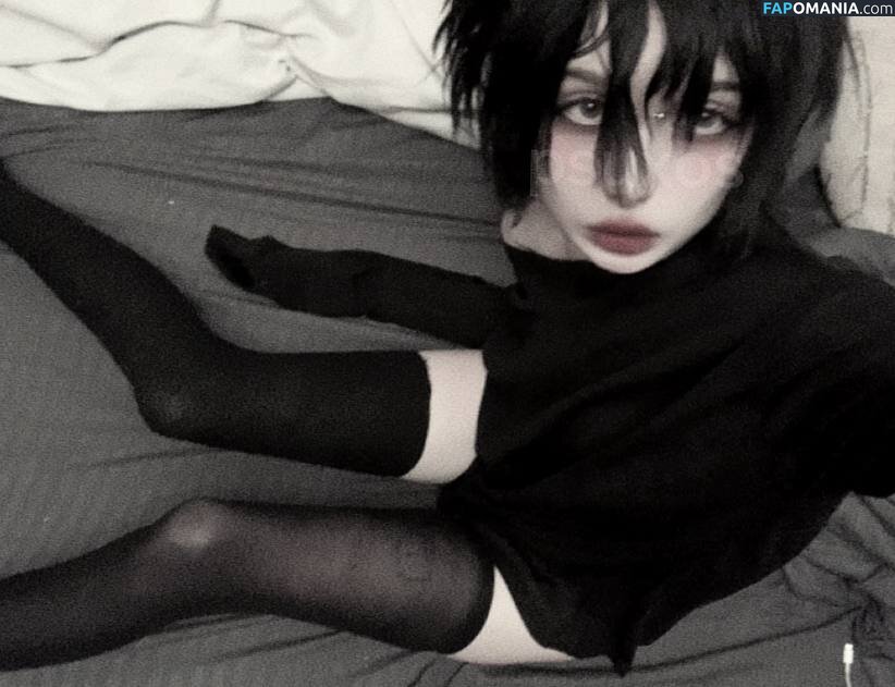 Psuxos / psux0s / психоз Nahý OnlyFans  Uniklá fotka #19