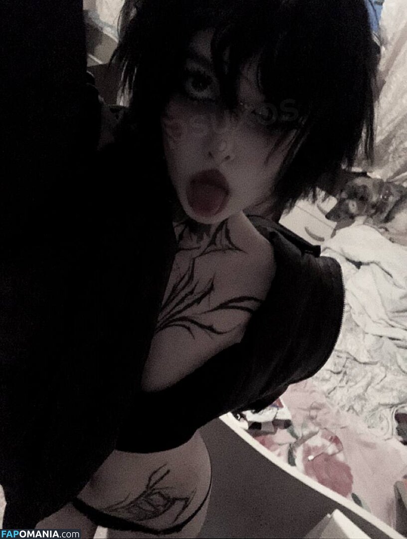Psuxos / psux0s / психоз Nahý OnlyFans  Uniklá fotka #20