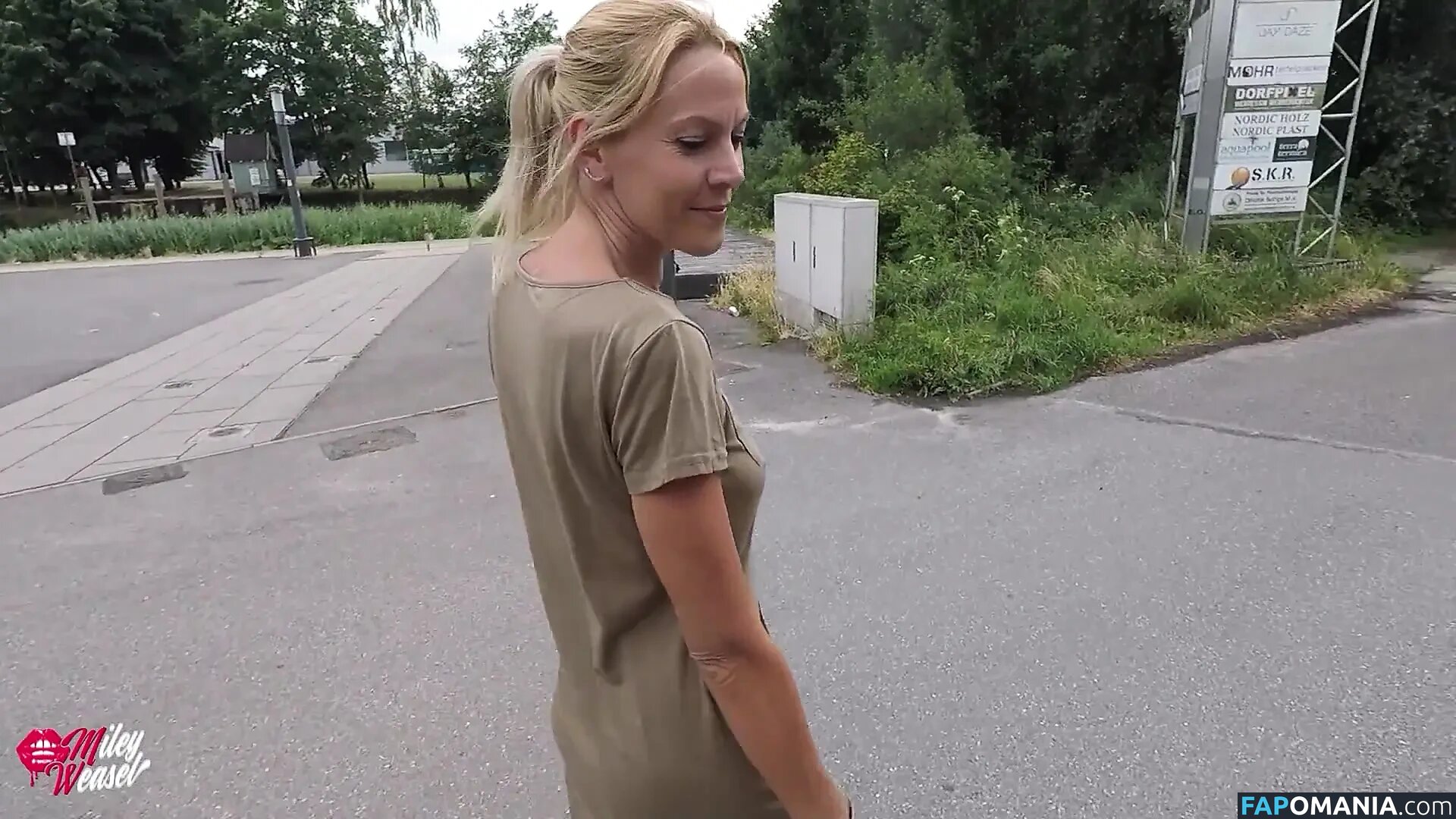 publicagent Nahý OnlyFans  Uniklá fotka #20