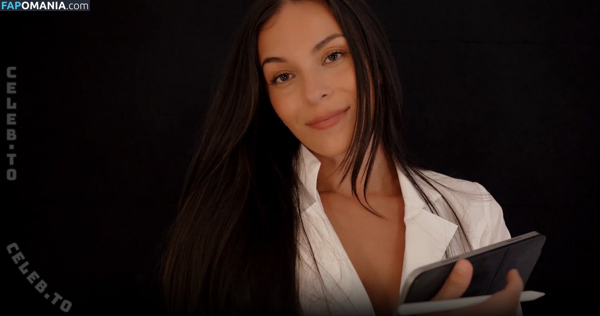 Puffin Asmr / PuffinASMR / puffinn__ Nahý OnlyFans  Uniklá fotka #1