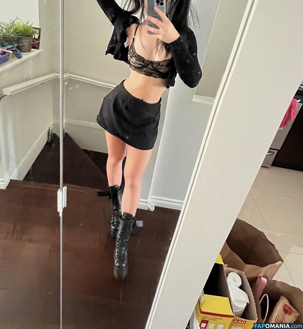 puffsbby Nahý OnlyFans  Uniklá fotka #2