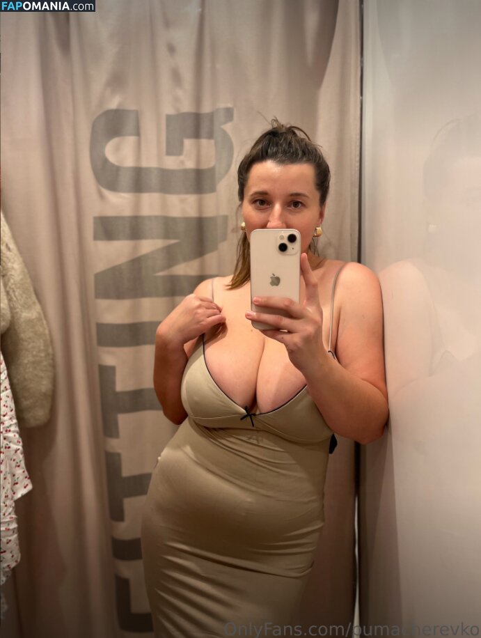 Margarita / Puma Cherevko / pumacherevko Nahý OnlyFans  Uniklá fotka #16