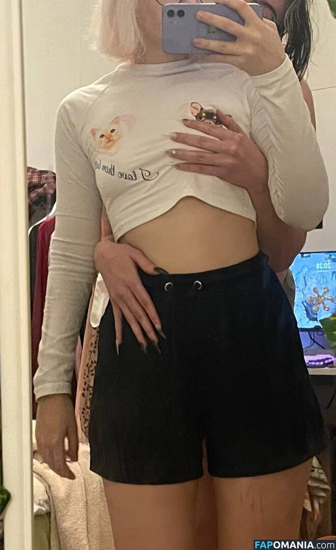 Pumpkin Pie / fairypie / hornypumpkin / pumpkinpiepitbull Nahý OnlyFans  Uniklá fotka #16