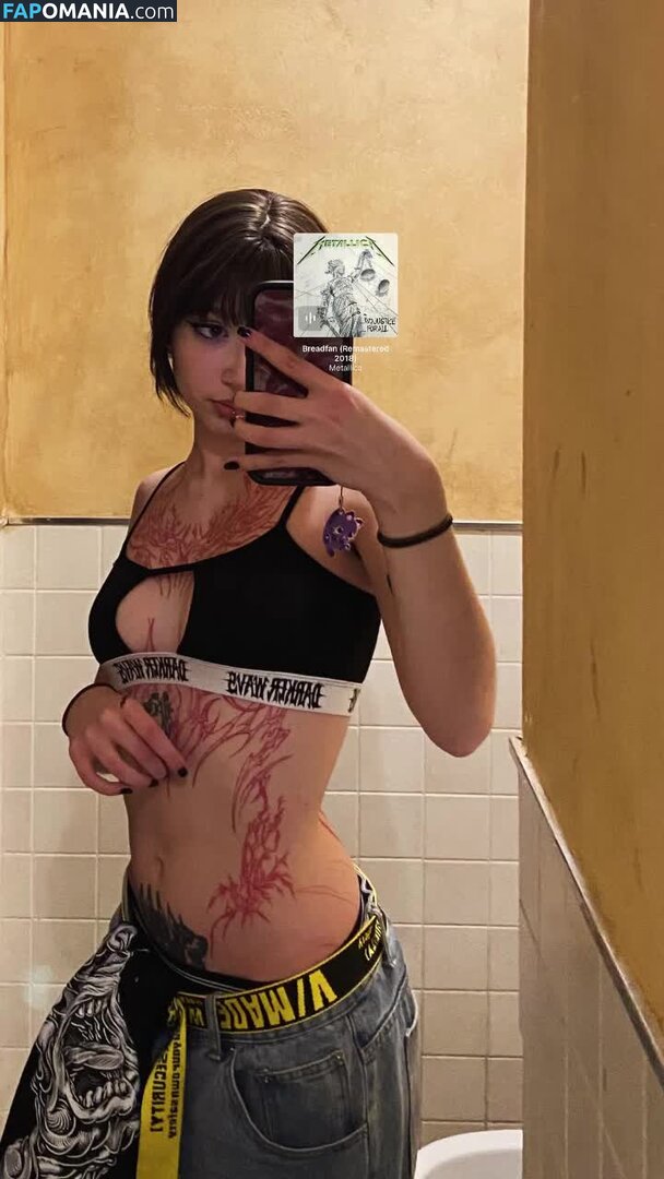punk.doberman / punkdoberman / pussysexual Nahý OnlyFans  Uniklá fotka #1
