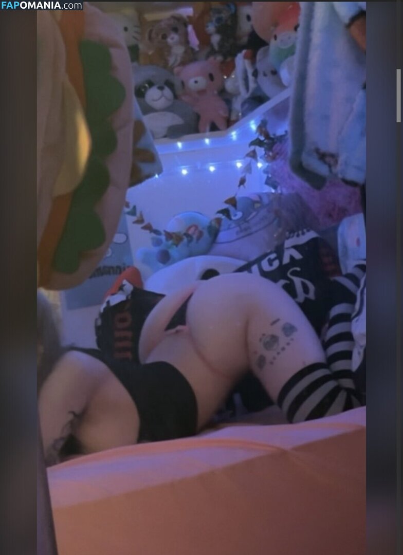 PupBunsOfficial / PuppyBuns Nahý OnlyFans  Uniklá fotka #1