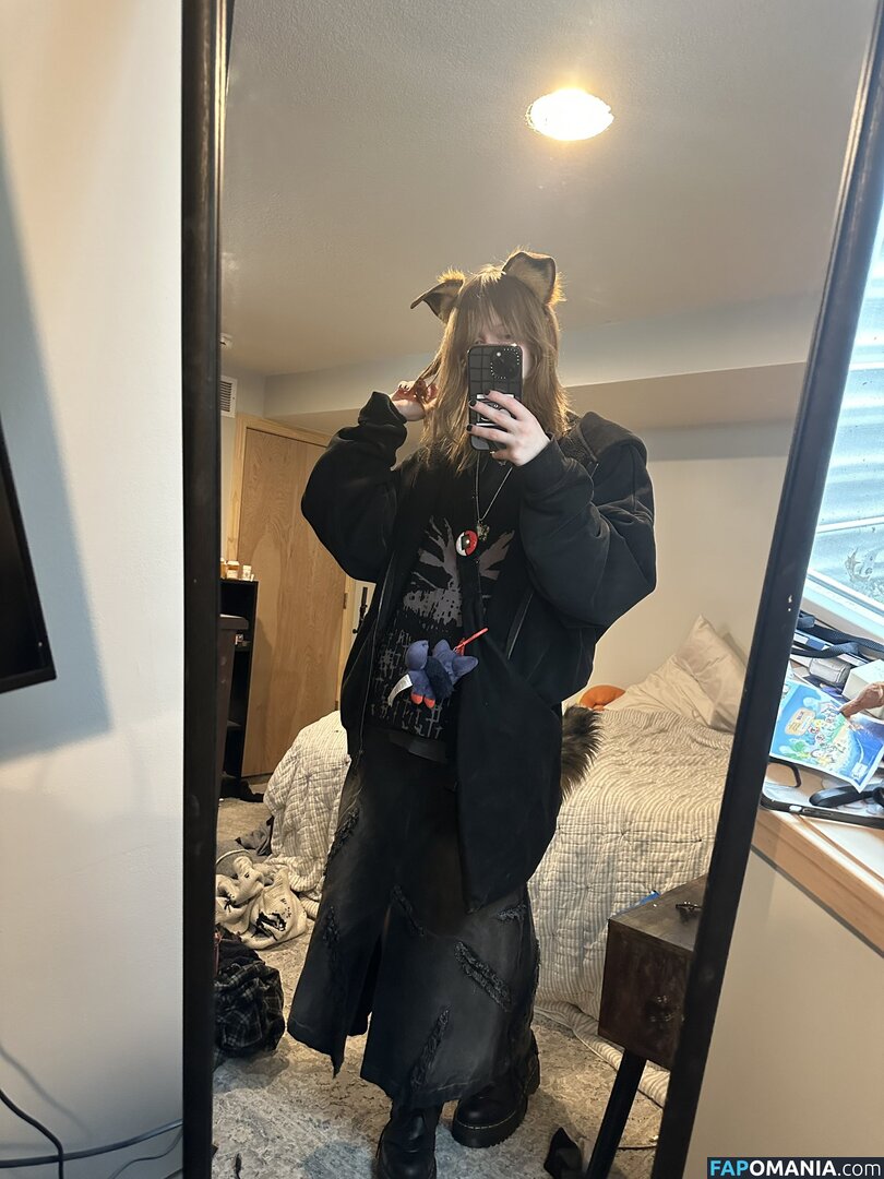 PuppyGirlBailey / https: / puppygirl_baileyy Nahý OnlyFans  Uniklá fotka #9