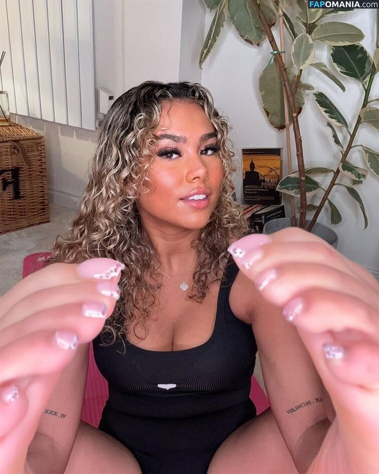 purelybamb Nahý OnlyFans  Uniklá fotka #14