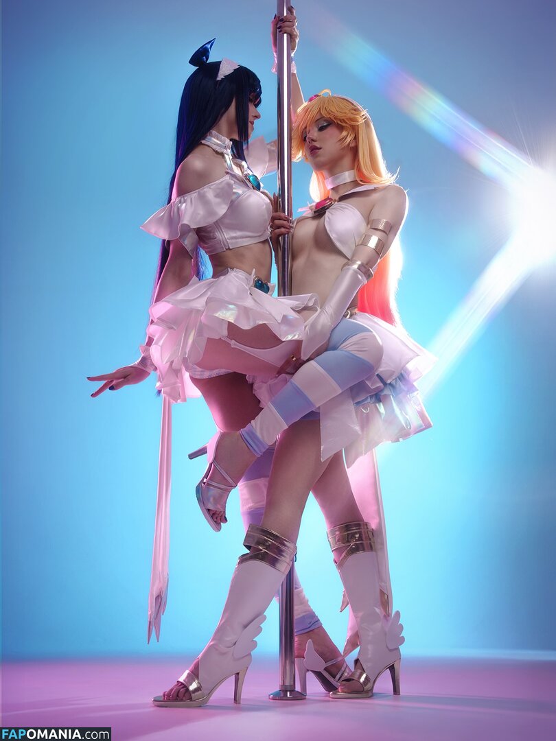 Purin / Purin_cosplay / aka_purin Nahý OnlyFans  Uniklá fotka #1