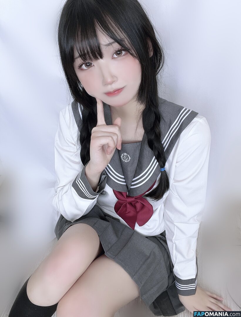 Purinn Cosplay / https: / purinn_cos Nahý OnlyFans  Uniklá fotka #1