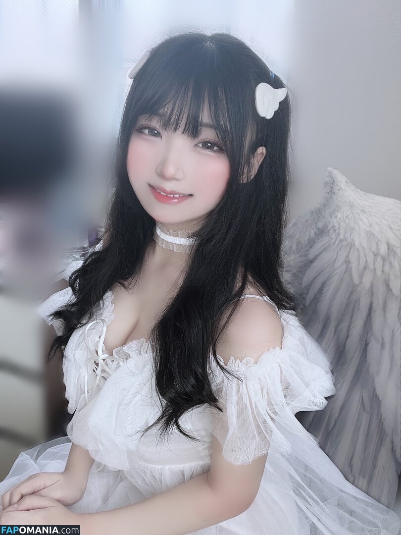 Purinn Cosplay / https: / purinn_cos Nahý OnlyFans  Uniklá fotka #2