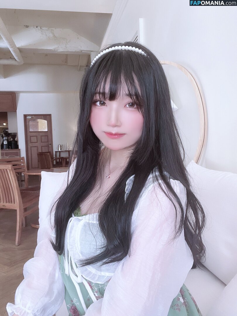 Purinn Cosplay / https: / purinn_cos Nahý OnlyFans  Uniklá fotka #4