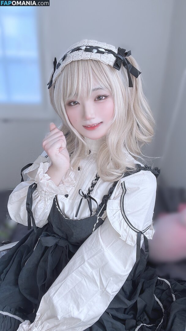 Purinn Cosplay / https: / purinn_cos Nahý OnlyFans  Uniklá fotka #5