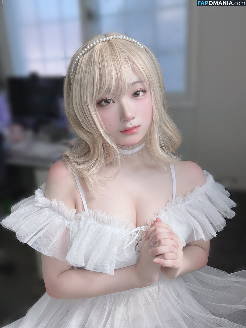 Purinn Cosplay / https: / purinn_cos Nahý OnlyFans  Uniklá fotka #7