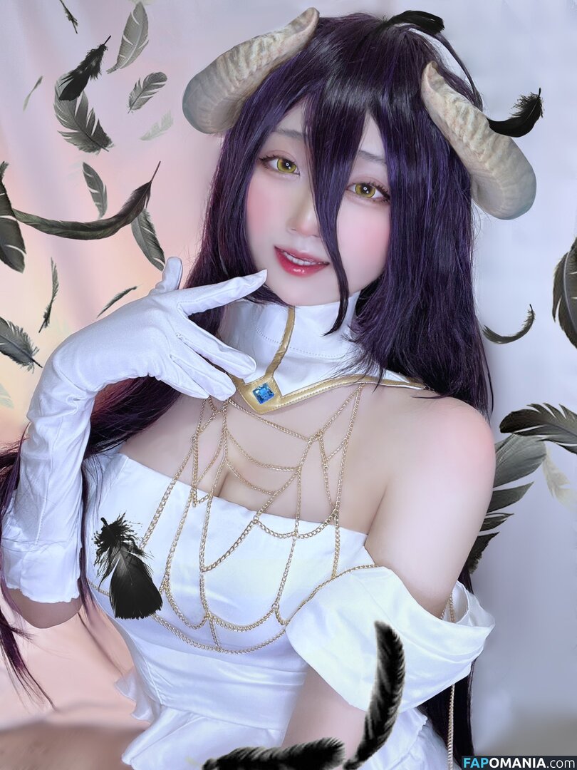 Purinn Cosplay / https: / purinn_cos Nahý OnlyFans  Uniklá fotka #8