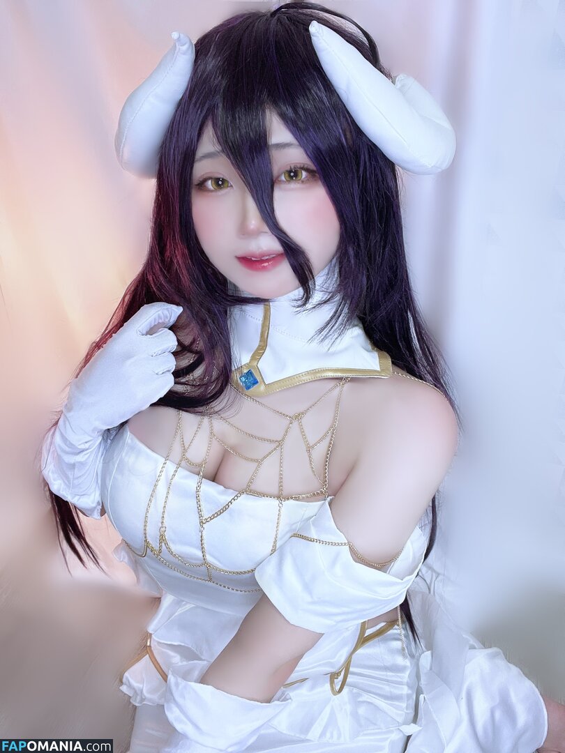 Purinn Cosplay / https: / purinn_cos Nahý OnlyFans  Uniklá fotka #9