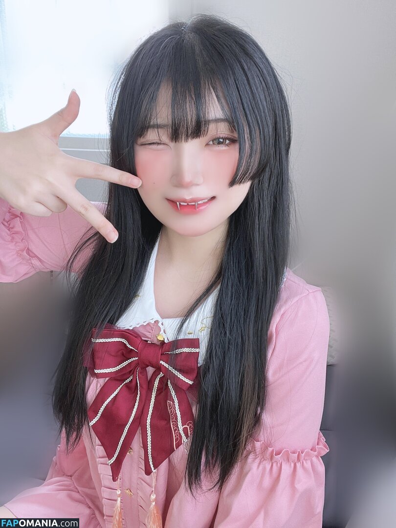 Purinn Cosplay / https: / purinn_cos Nahý OnlyFans  Uniklá fotka #10