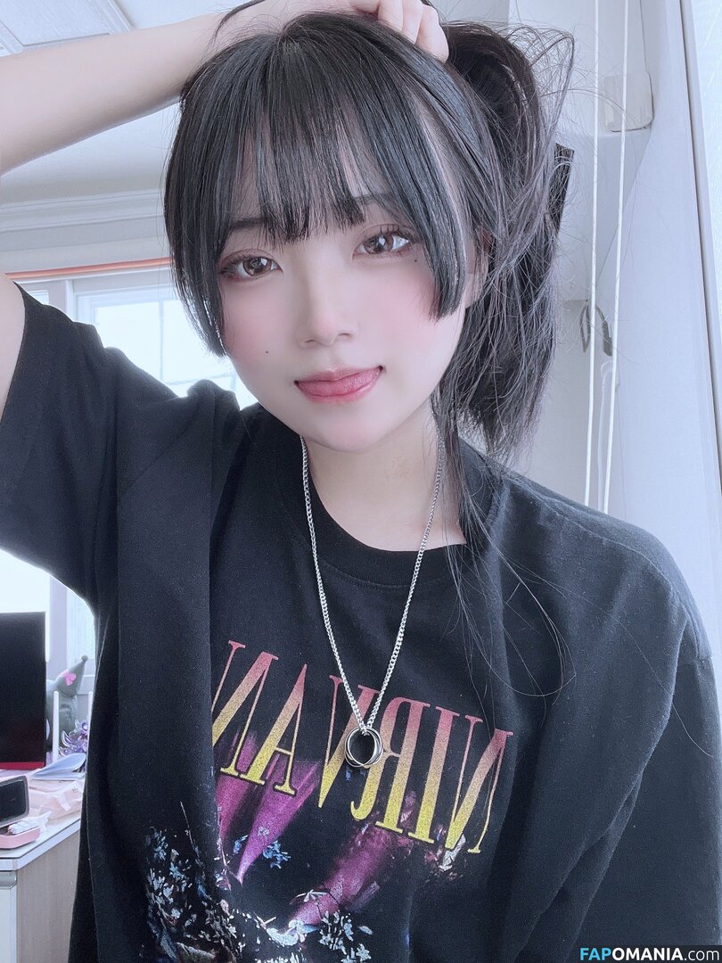 Purinn Cosplay / https: / purinn_cos Nahý OnlyFans  Uniklá fotka #11