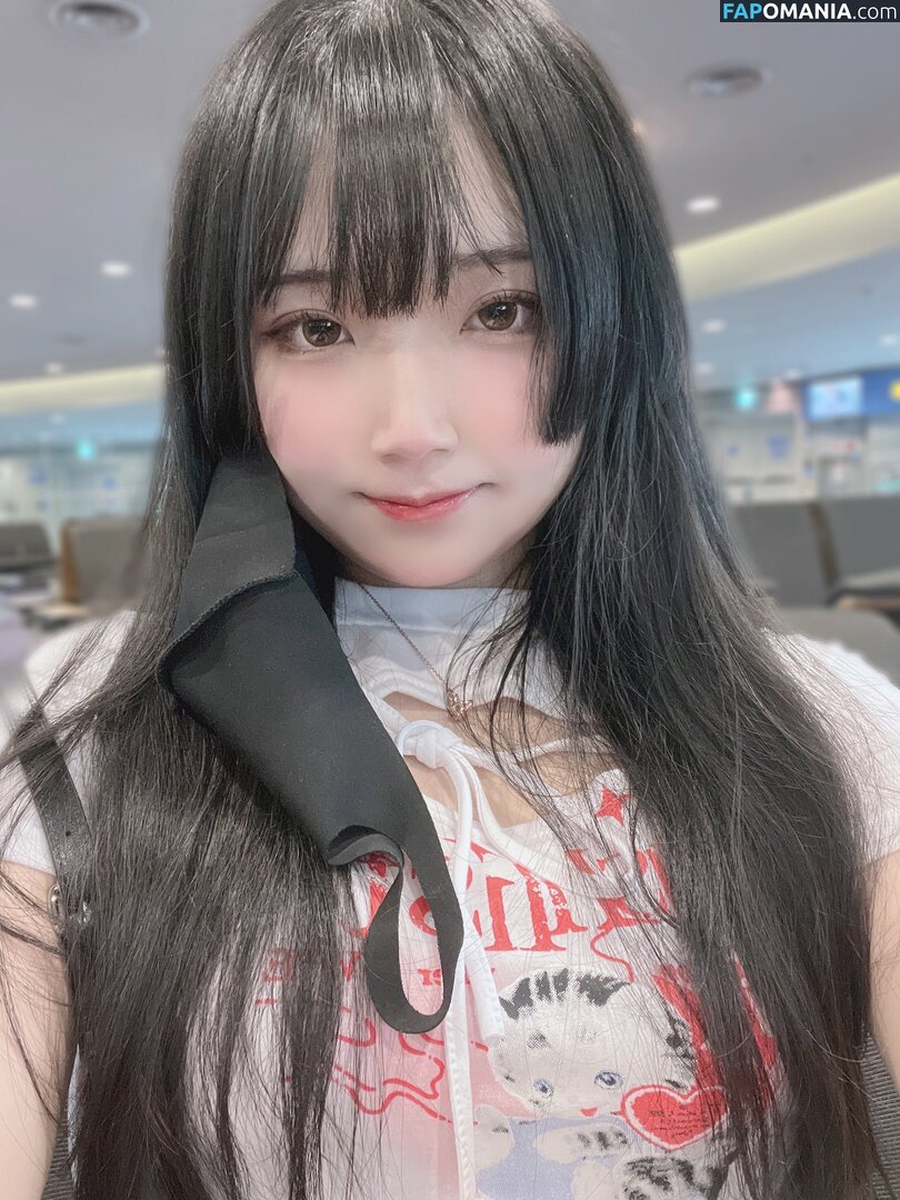 Purinn Cosplay / https: / purinn_cos Nahý OnlyFans  Uniklá fotka #13