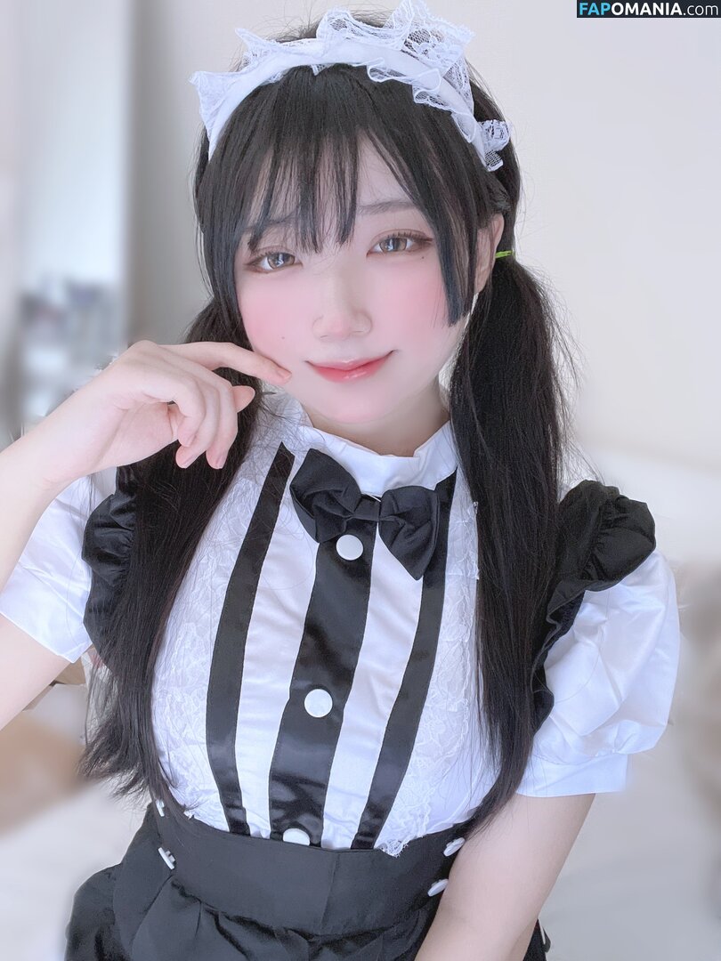 Purinn Cosplay / https: / purinn_cos Nahý OnlyFans  Uniklá fotka #14