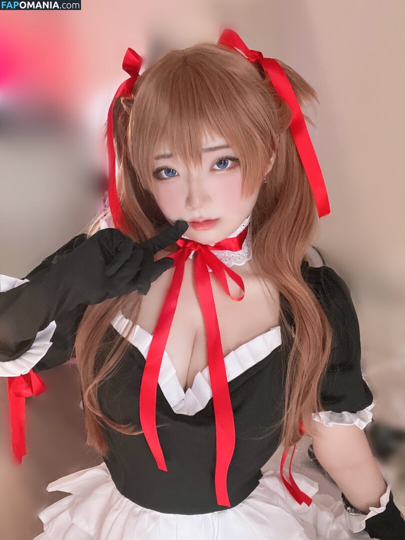 Purinn Cosplay / https: / purinn_cos Nahý OnlyFans  Uniklá fotka #20