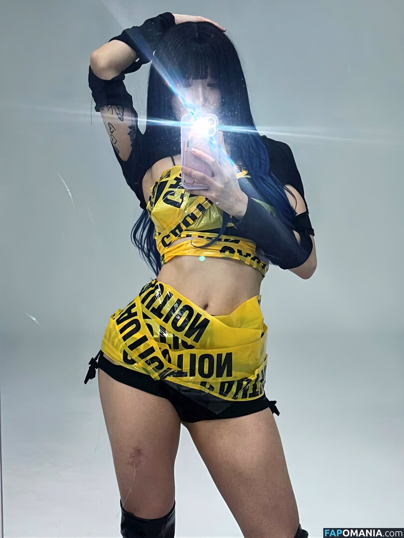 _purple_lee_ Nahý OnlyFans  Uniklá fotka #3