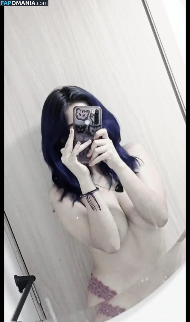 Purplelilith3 / purp.lilith Nahý OnlyFans  Uniklá fotka #2