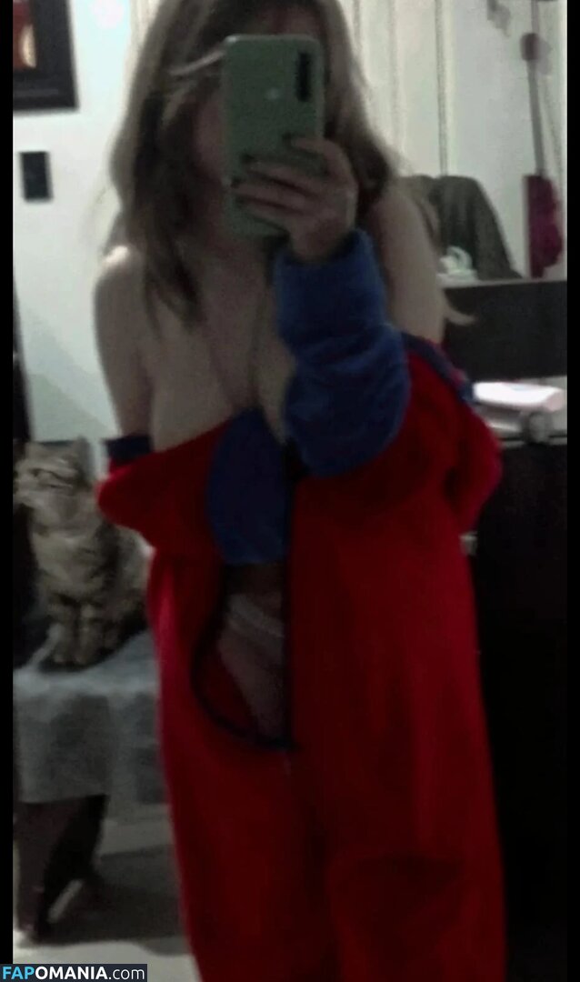 Purplelilith3 / purp.lilith Nahý OnlyFans  Uniklá fotka #3