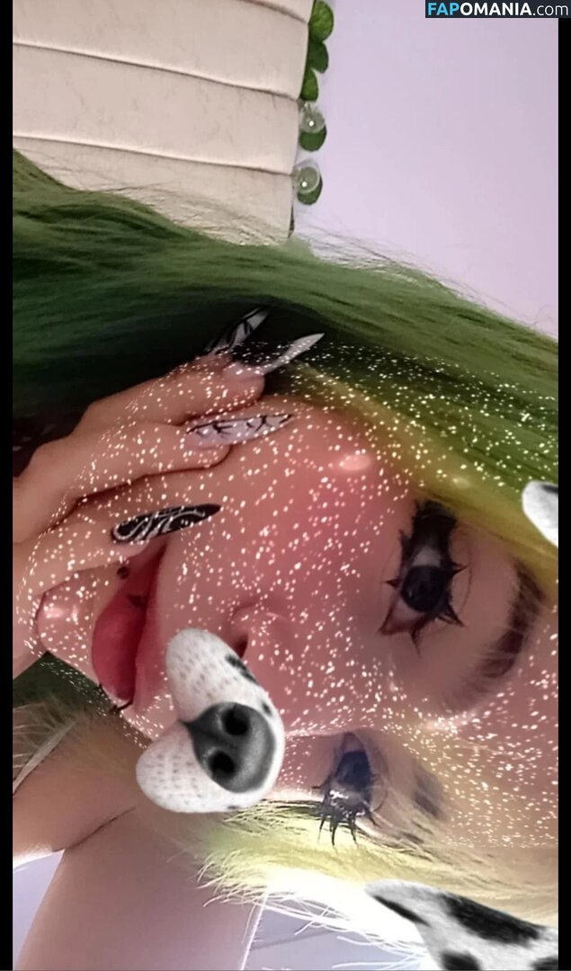Purplelilith3 / purp.lilith Nahý OnlyFans  Uniklá fotka #6