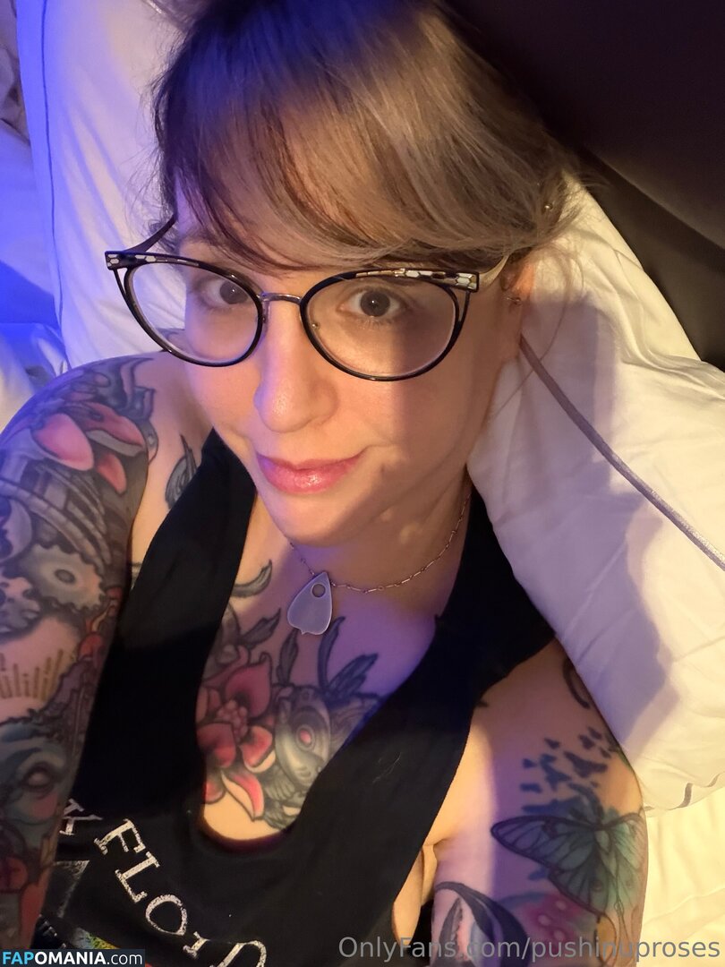 PushingUpRoses / https: / pushinuproses Nahý OnlyFans  Uniklá fotka #360