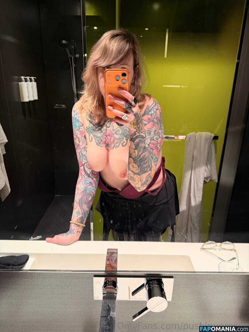 PushingUpRoses / https: / pushinuproses Nahý OnlyFans  Uniklá fotka #365