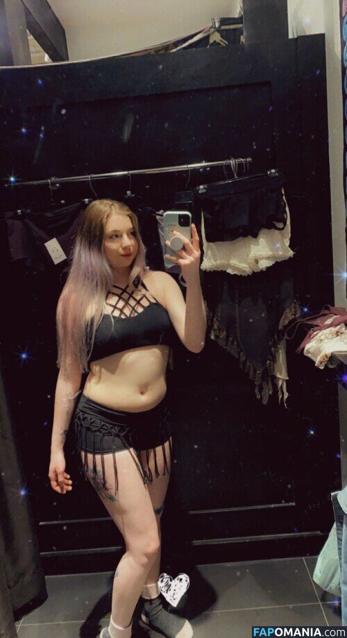 Pussyxxprincessxx / lucidivinity Nahý OnlyFans  Uniklá fotka #4
