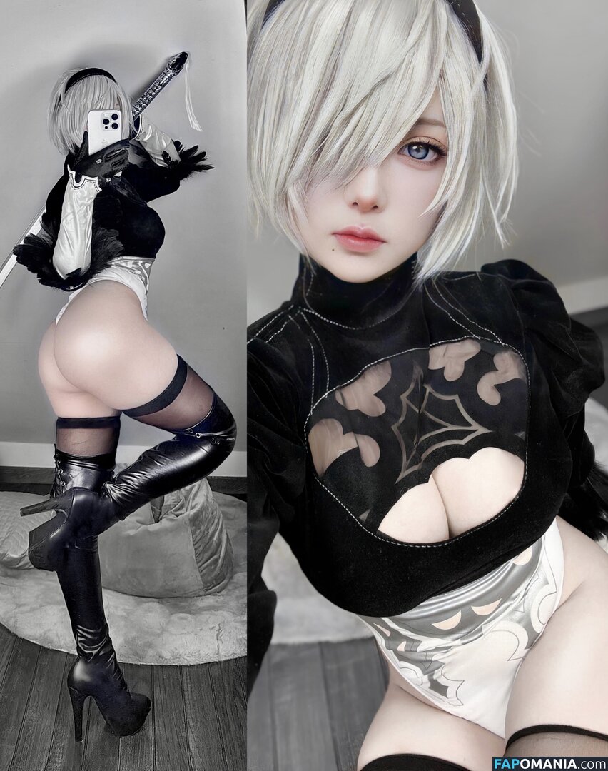 Puutin_cos / puputar Nahý OnlyFans  Uniklá fotka #201