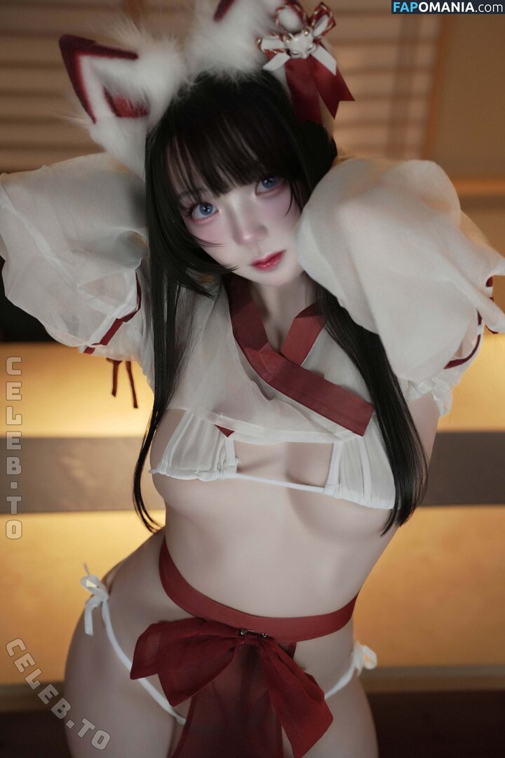Puutin Cosplay / https: / puutin_cos Nahý OnlyFans  Uniklá fotka #10