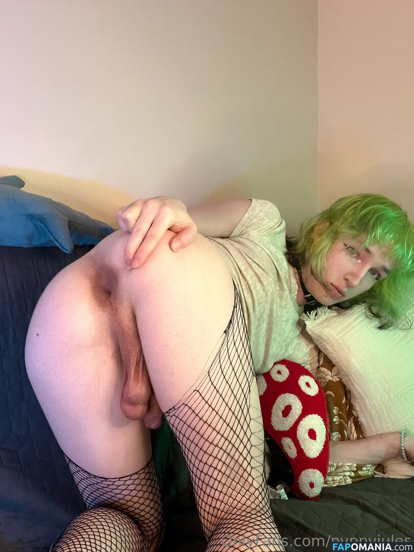pvppyjules Nahý OnlyFans  Uniklá fotka #5