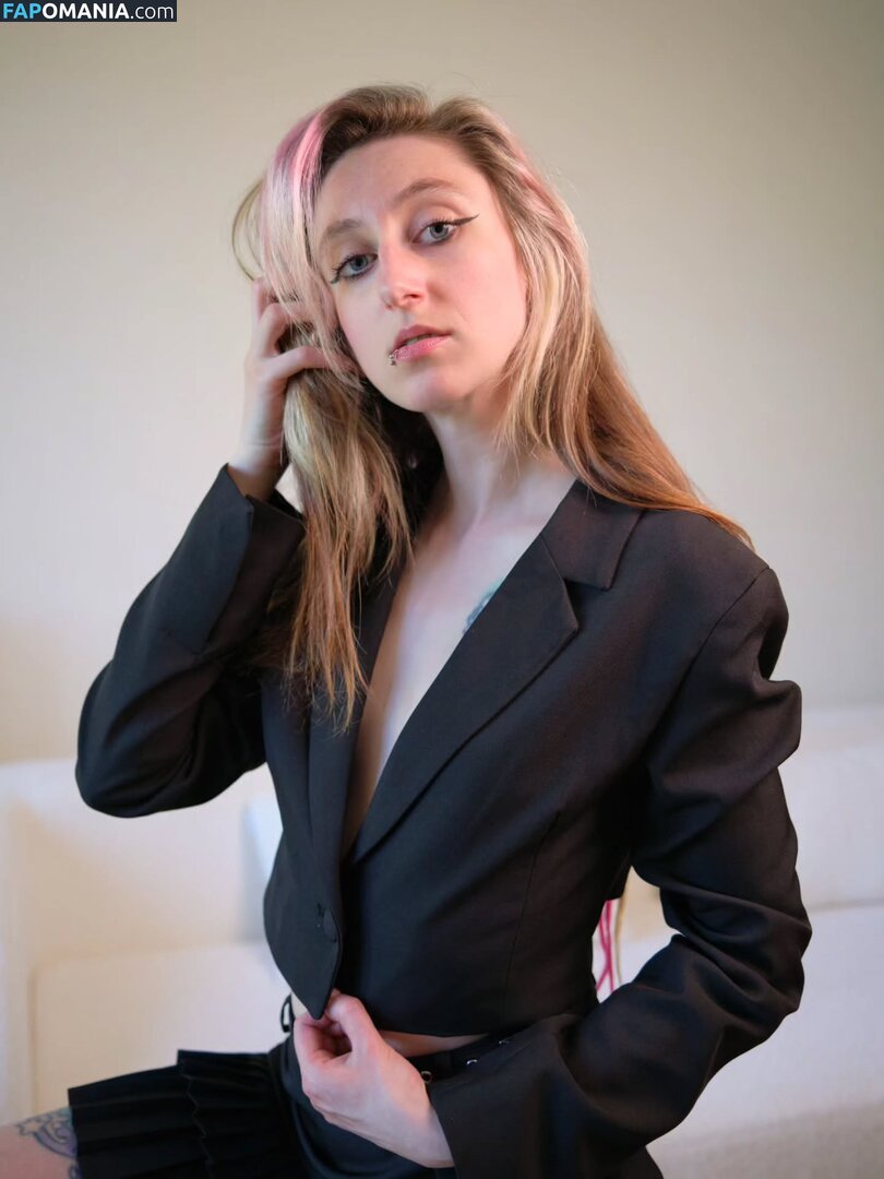Pxleprincessdoll Nahý OnlyFans  Uniklá fotka #2